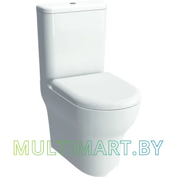Унитаз Vitra Zentrum 9012B003-7202